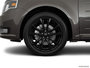 2019 Ford Flex
                         Wheel Close-up at Jasper Ford-Lincoln
